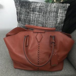 3.1 Phillip Lim x Target tote bag